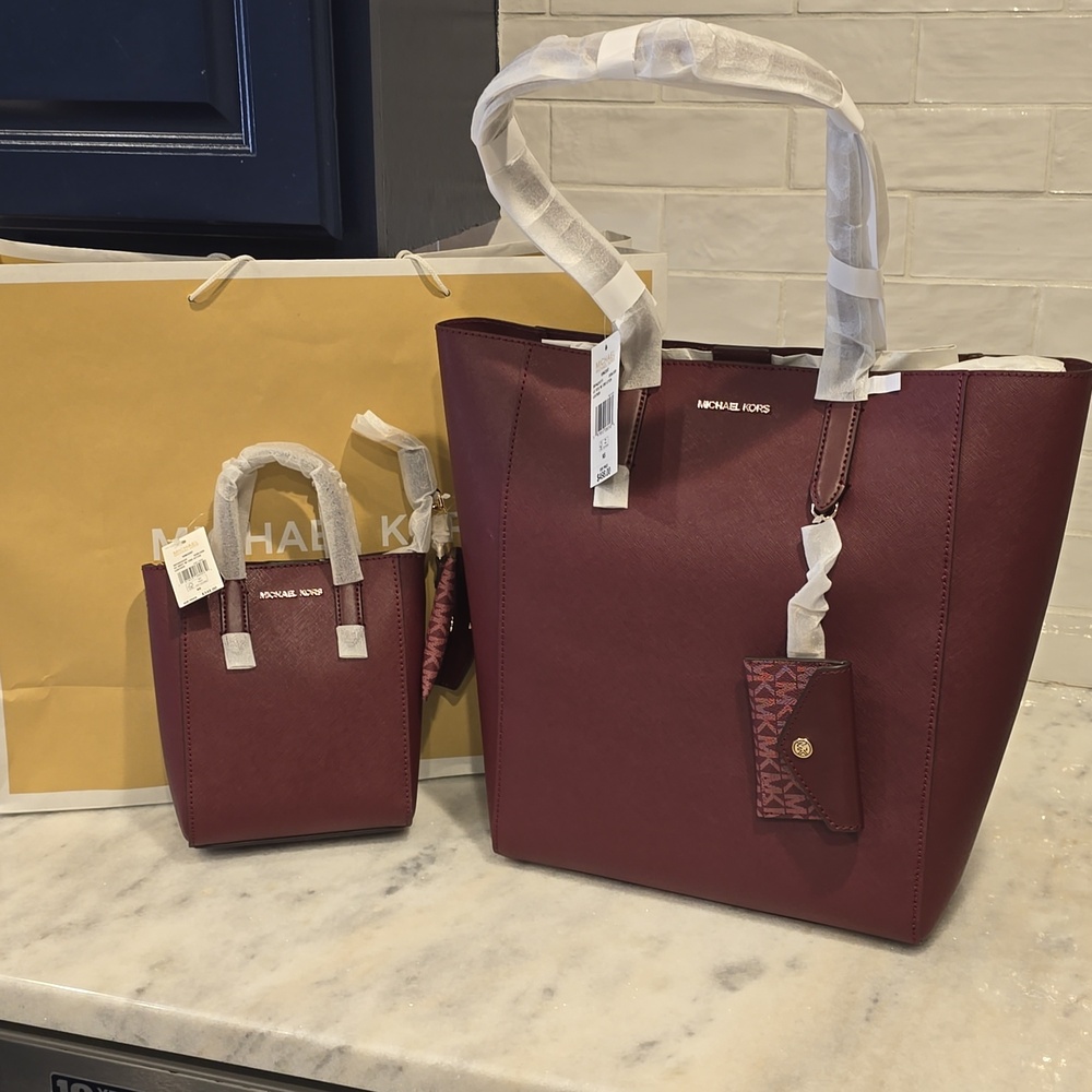MICHAEL KORS DUO